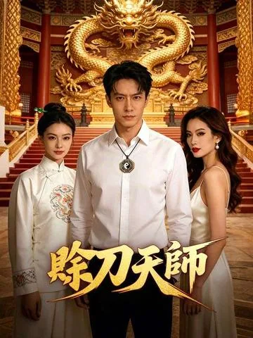 赊刀天师 DramaBox