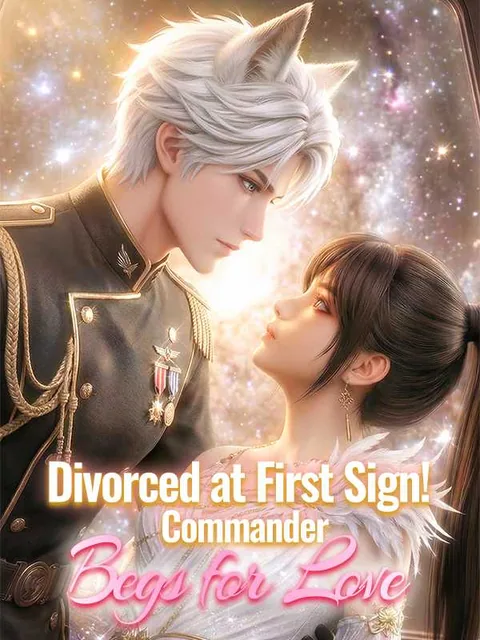 Divorced on Day One: The Commander Wants Her Back iDrama