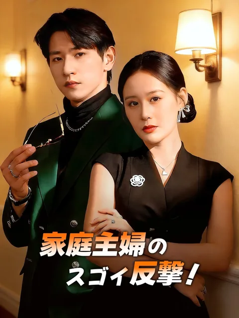 危険な情事、仮面の主婦 FlexTV
