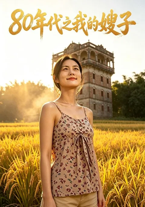 80年代之我的嫂子