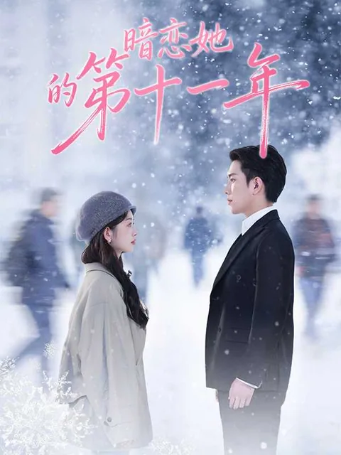 如此登对/暗恋她的第十一年