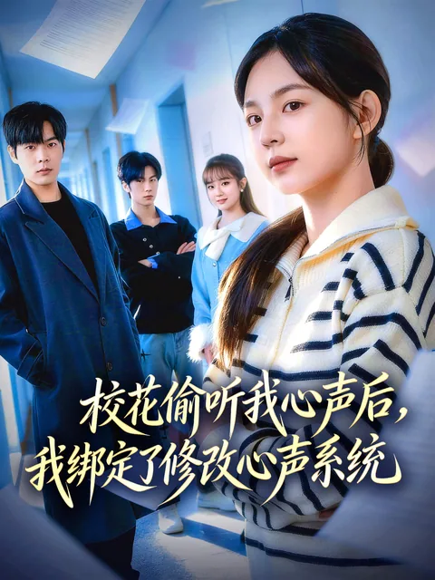 校花的读心术，碰上了我的静音键 FlexTV