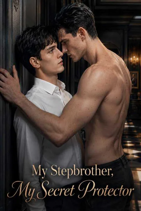My Stepbrother, My Secret Protector iDrama