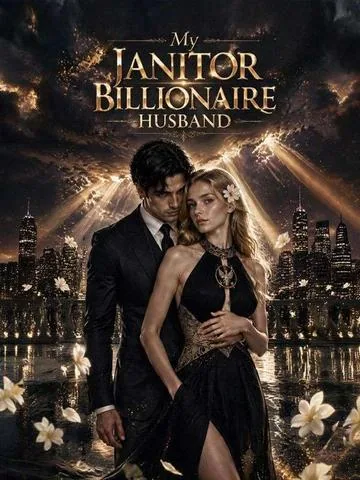 My Janitor Billionaire Husband