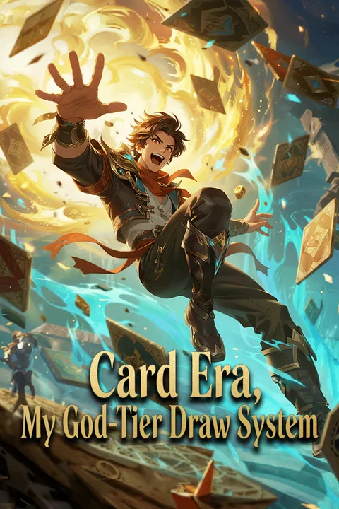 Card System Revolution Vigloo