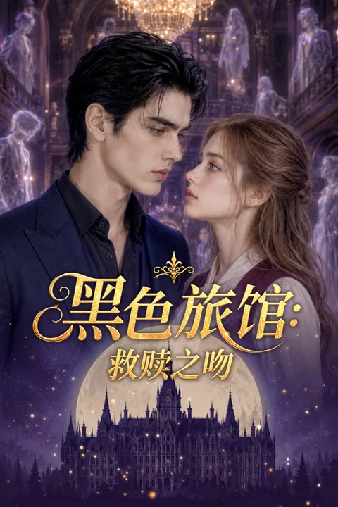 黑色旅馆：救赎之吻