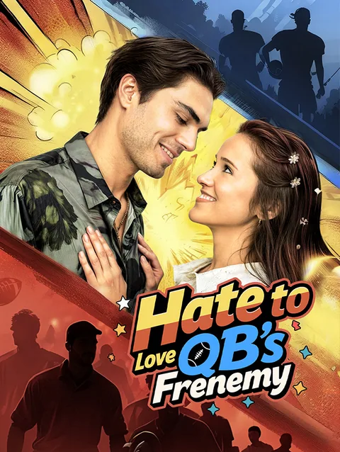Hate to Love: QB's Frenemy