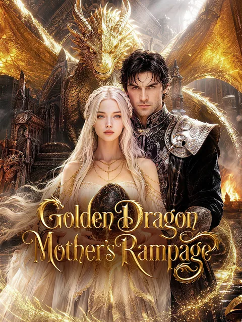Golden Dragon Mother’s Rampage DramaWave