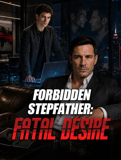 Forbidden Stepfather: Fatal Desire