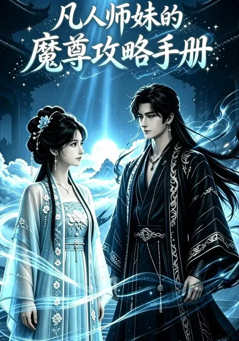 凡人师妹的魔尊攻略手册