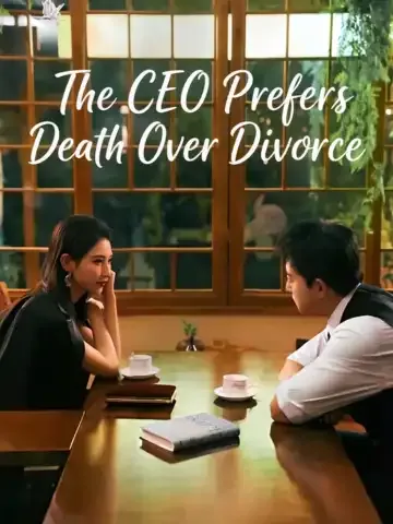 The CEO Prefers Death Over Divorce