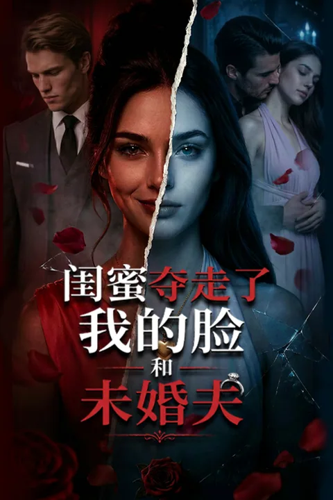 闺蜜夺走了我的脸和未婚夫