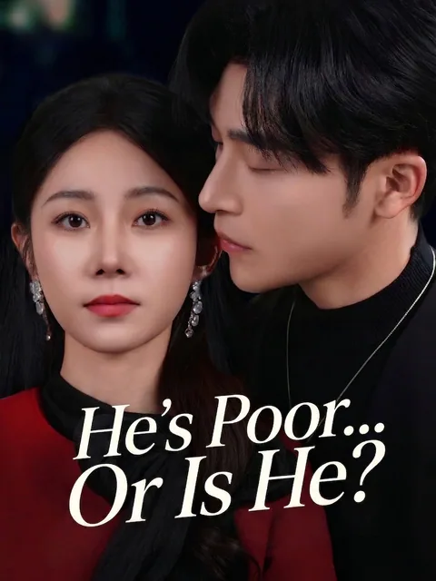 Poor Husband, Hidden Tycoon GoodShort