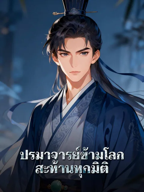 跨界祖师爷 ReelShort